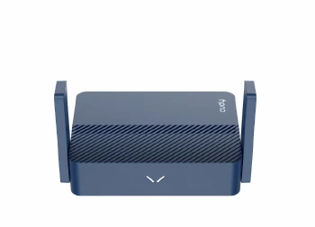 Cudy TR3000 AX3000 2.5G Wi-Fi 6 Router with USB Dual-Band 2402Mbps at 5GHz