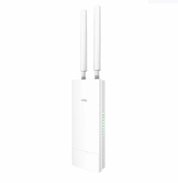 Cudy LT400 Outdoor 4G LTE Cat 4 N300 Wi-Fi Router, 300Mbps Wi-Fi, build-in 4G