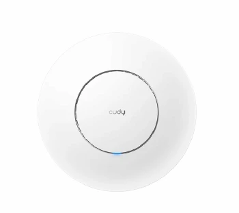 Cudy AP1300 Wi-Fi Gigabit Access Point AC1200 Dual Band Ceiling Mount Access