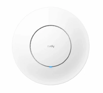 Cudy AP3000 Wi-Fi 6 2.5G Access Point AX3000 Dual Band Ceiling Mount Wi-Fi