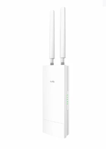 Cudy AP1200 Outdoor WiFi Outdoor Access Point AC1200 867Mbps at 5GHz + 300Mbps