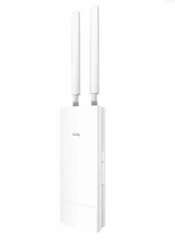 Cudy AP3000 High Power WiFi 6 Outdoor Access Point AX3000, 2402Mbps at 5GHz