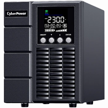 CyberPower Online tower UPS 1000VA/900W