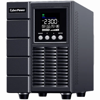 CyberPower Online tower UPS 1500VA/1350W
