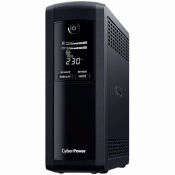 CyberPower UPS  AVR 1600VA/960W