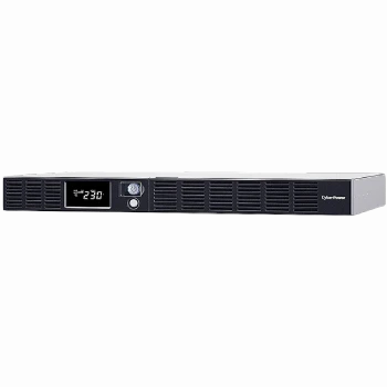 CyberPower 1U Rackmount UPS  AVR