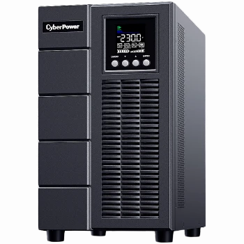 CyberPower Online tower UPS 3000VA/2700W