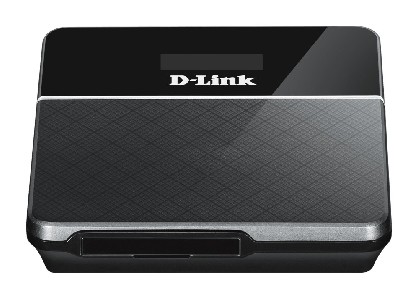 D-Link Mobile Wi-Fi
