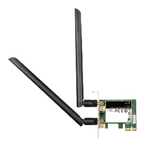 D-Link Wireless AC1200