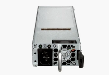 D-Link DXS-3600/3400 Series Power Supply Module with Front-to-Back Airflow