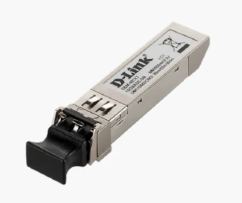 D-Link 10GBase-SR SFP+ Transceiver, 80/300m