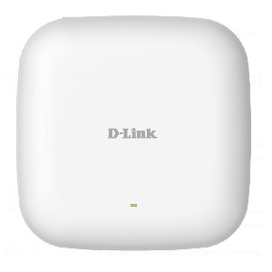 D-Link AX1800 Wi-Fi