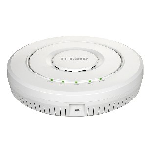 D-Link Wireless AC2600