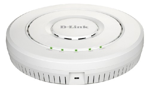 D-link Wireless AX3600