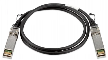 D-Link SFP+ Direct Attach Stacking Cable, 1m