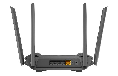 D-Link AX1500 Wi-Fi