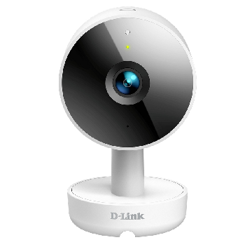 D-Link 2K QHD Indoor Wi-Fi Camera