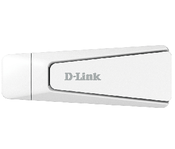 D-Link AX1800 Wi-Fi