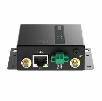 D-Link 5G M2M PoE Modem, 1x 2.5Gigabit Ethernet, (incl. 1x PoE 802.3at port)