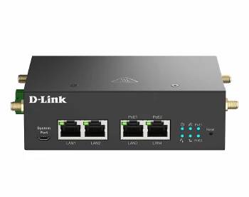 D-Link 5G Multi-Connect Modem
