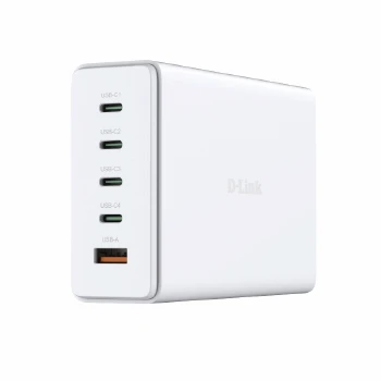D-Link 240W GaN Charger
