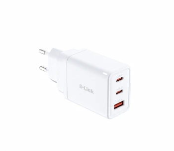 D-Link 65W GaN Charger