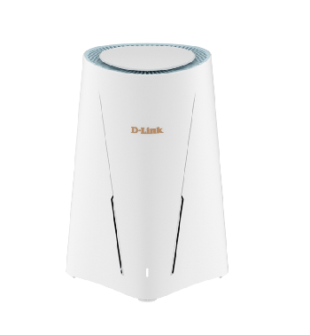 D-Link AX6000 Wi-Fi