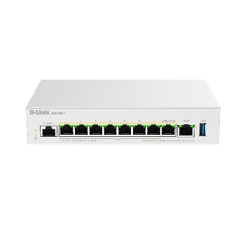 D-Link Business PoE