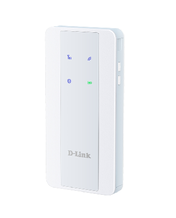 D-Link 5G NR