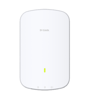 D-Link Nuclias Connect