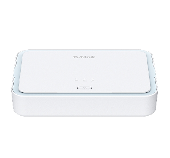 D-Link 5G NR
