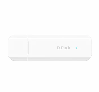D-Link 4G LTE AX300 Wi-Fi 6 USB Adapter