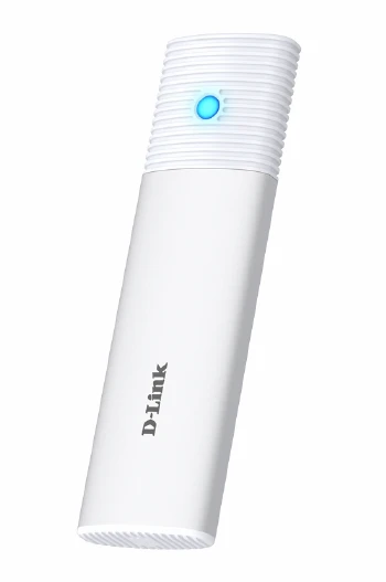 D-Link USB-C M.2 NVMe/NGFF SSD Enclosure