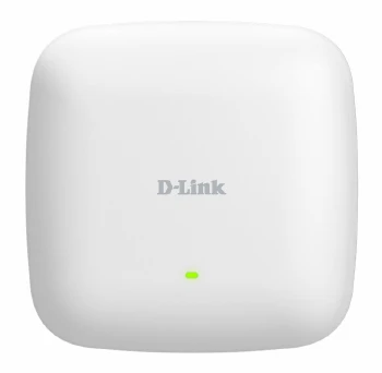 D-Link AX3000 Wi-Fi 6 Dual Band PoE Access Point