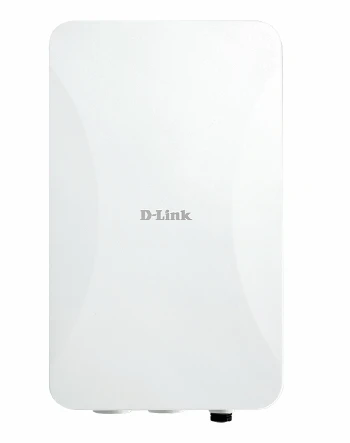 D-Link Nuclias Connect BE3600 Wi-Fi 7 Outdoor Access Point