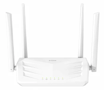 D-Link AX3000 Wi-Fi 6 Router