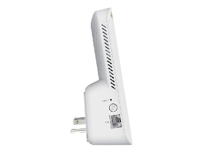 D-LINK AX1800 Mesh Wi-Fi 6 Range Extender