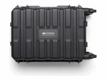 DJI BS100 Intelligent Battery Station General