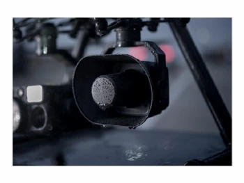 DJI Zenmuse V1 Speaker