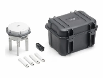 DJI D-RTK 3 Multifunctional Station