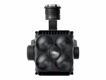 DJI Zenmuse S1 Camera