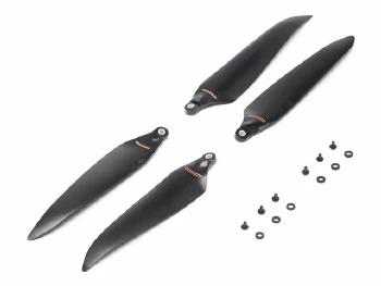 DJI Matrice 4D Series Low-Noise Anti-lce Propellers