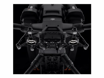 DJI Matrice 400 Dual Gimbal Connector