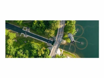 DJI Mavic 3 Multispectral Drone with 1-Year Plan