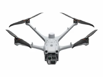 DJI Matrice 4TD DJI RC Plus 2 Enterprise