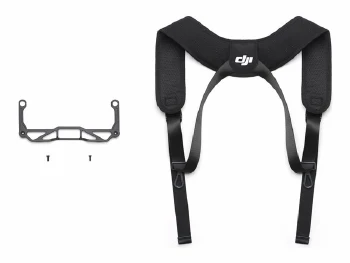 DJI RC Plus 2 Strap and Bracket Kit