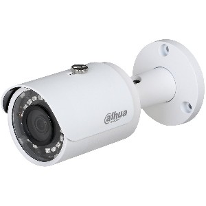 Dahua IP camera 2MP, Bullet Water-prof