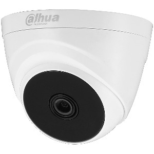 Dahua HDCVI camera 2MP, Eyeball