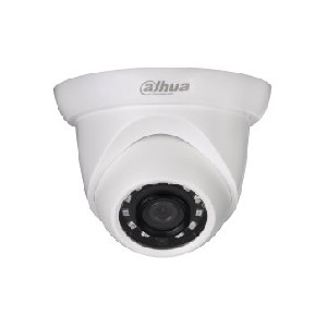 Dahua IP camera 2MP, Eyeball