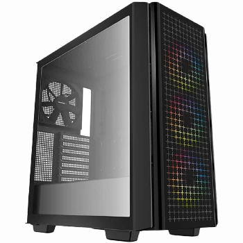 DeepCool CG540, Mid Tower, Mini-ITX/Micro-ATX/ATX/E-ATX